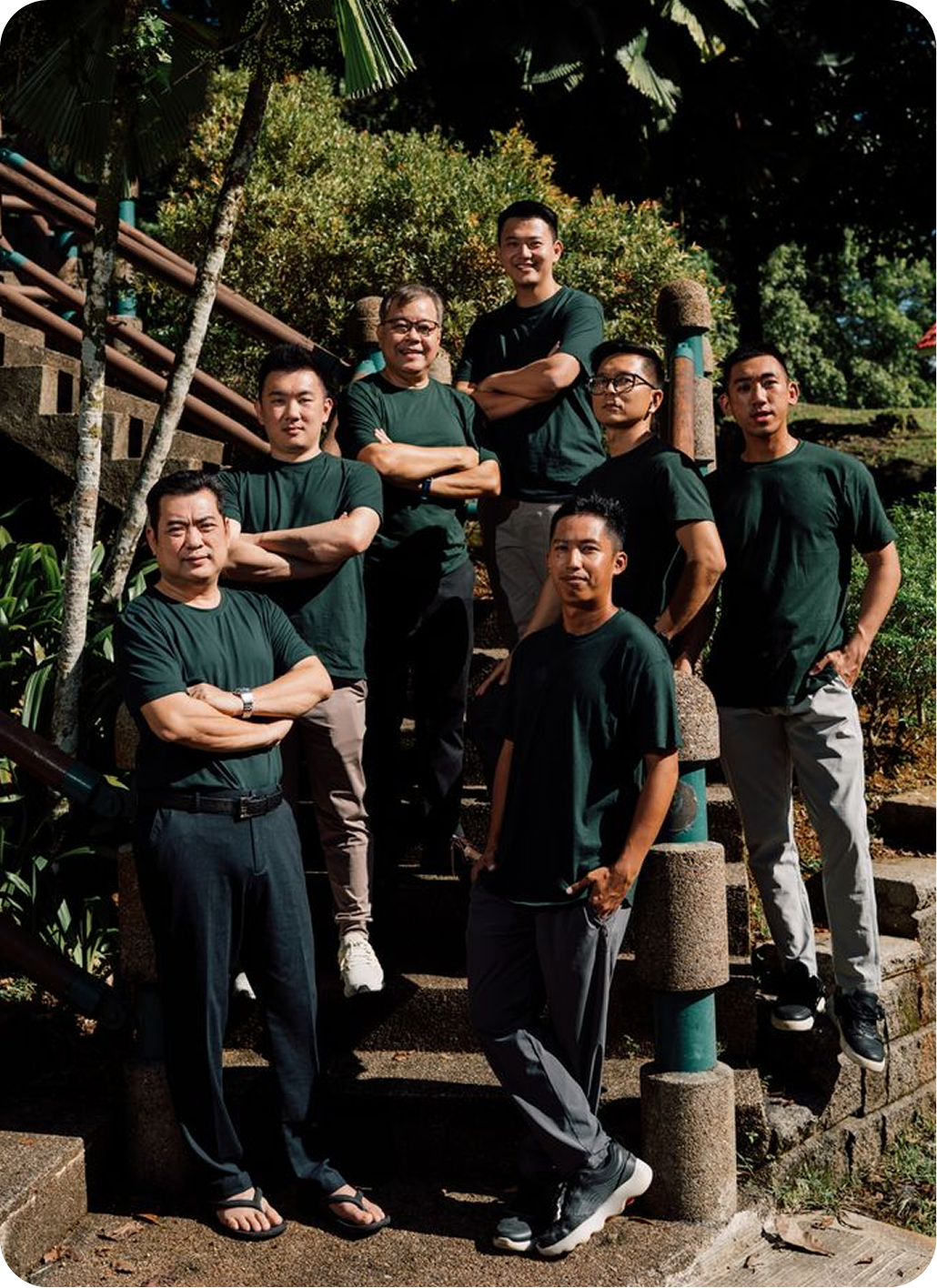 Agro Team